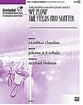 We Plow the Fields and Scatter Handbell sheet music cover